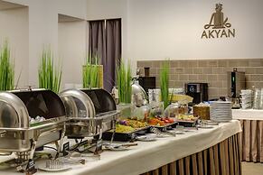 Akyan St. Petersburg