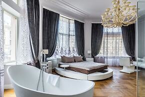 Akyan St. Petersburg