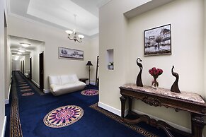 Akyan St. Petersburg