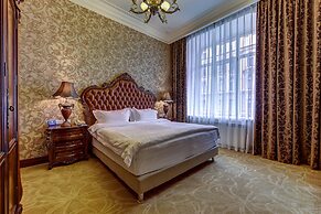 Akyan St. Petersburg