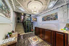 Akyan St. Petersburg