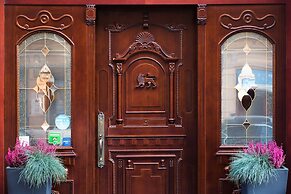 Akyan St. Petersburg