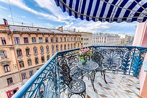 Akyan St. Petersburg