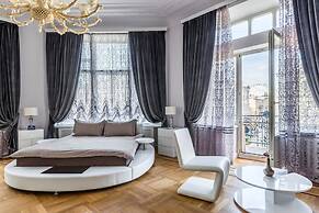 Akyan St. Petersburg