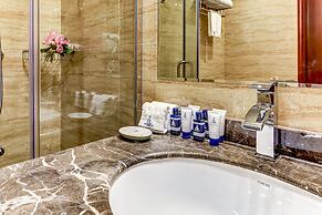 Akyan St. Petersburg