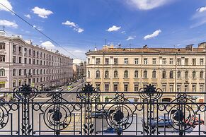 Akyan St. Petersburg