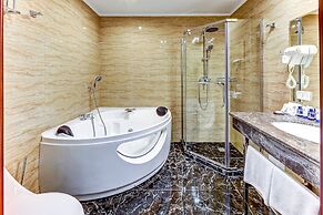 Akyan St. Petersburg