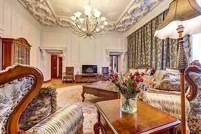 Akyan St. Petersburg