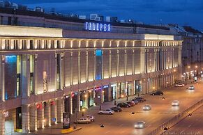 Akyan St. Petersburg