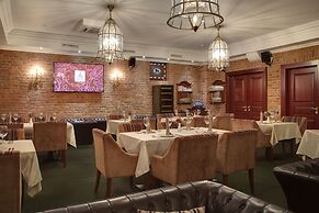 Akyan St. Petersburg