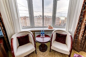 Akyan St. Petersburg