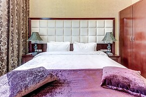 Akyan St. Petersburg