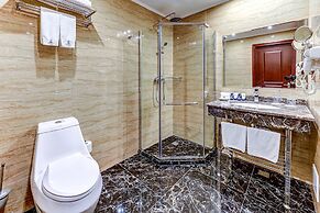 Akyan St. Petersburg