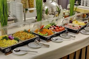 Akyan St. Petersburg