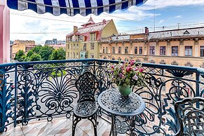 Akyan St. Petersburg