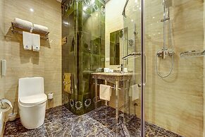 Akyan St. Petersburg