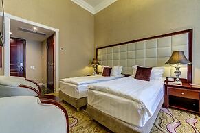 Akyan St. Petersburg