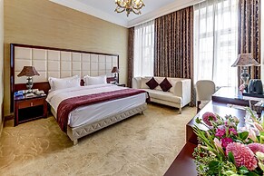 Akyan St. Petersburg