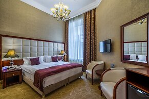 Akyan St. Petersburg