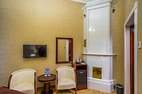 Akyan St. Petersburg