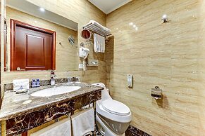 Akyan St. Petersburg