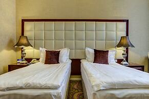 Akyan St. Petersburg