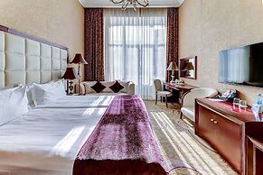 Akyan St. Petersburg