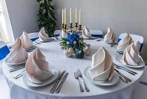 Akyan St. Petersburg