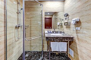 Akyan St. Petersburg