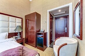 Akyan St. Petersburg