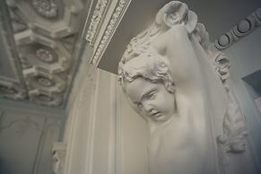 Akyan St. Petersburg