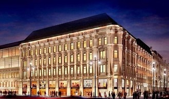 Akyan St. Petersburg