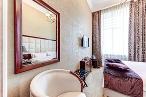 Akyan St. Petersburg