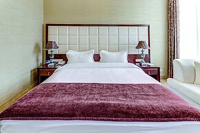 Akyan St. Petersburg