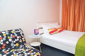 Station Hotel G73