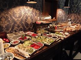 SleepWalker Boutique Suites