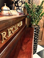 SleepWalker Boutique Suites