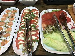 SleepWalker Boutique Suites