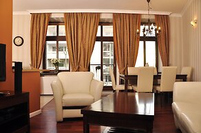 SleepWalker Boutique Suites