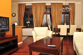 SleepWalker Boutique Suites