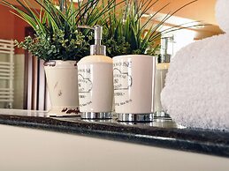 SleepWalker Boutique Suites