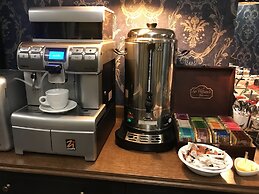 SleepWalker Boutique Suites