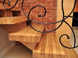 SleepWalker Boutique Suites