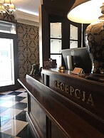 SleepWalker Boutique Suites