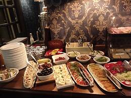 SleepWalker Boutique Suites