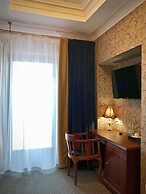 SleepWalker Boutique Suites