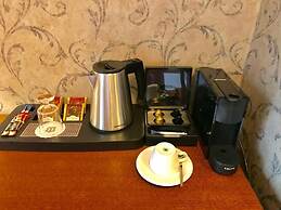 SleepWalker Boutique Suites