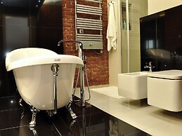 SleepWalker Boutique Suites