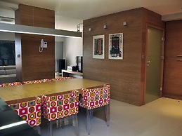 SleepWalker Boutique Suites