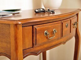 SleepWalker Boutique Suites